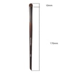 Brown / 1 Piece Unisex Makeup Brush Picture10